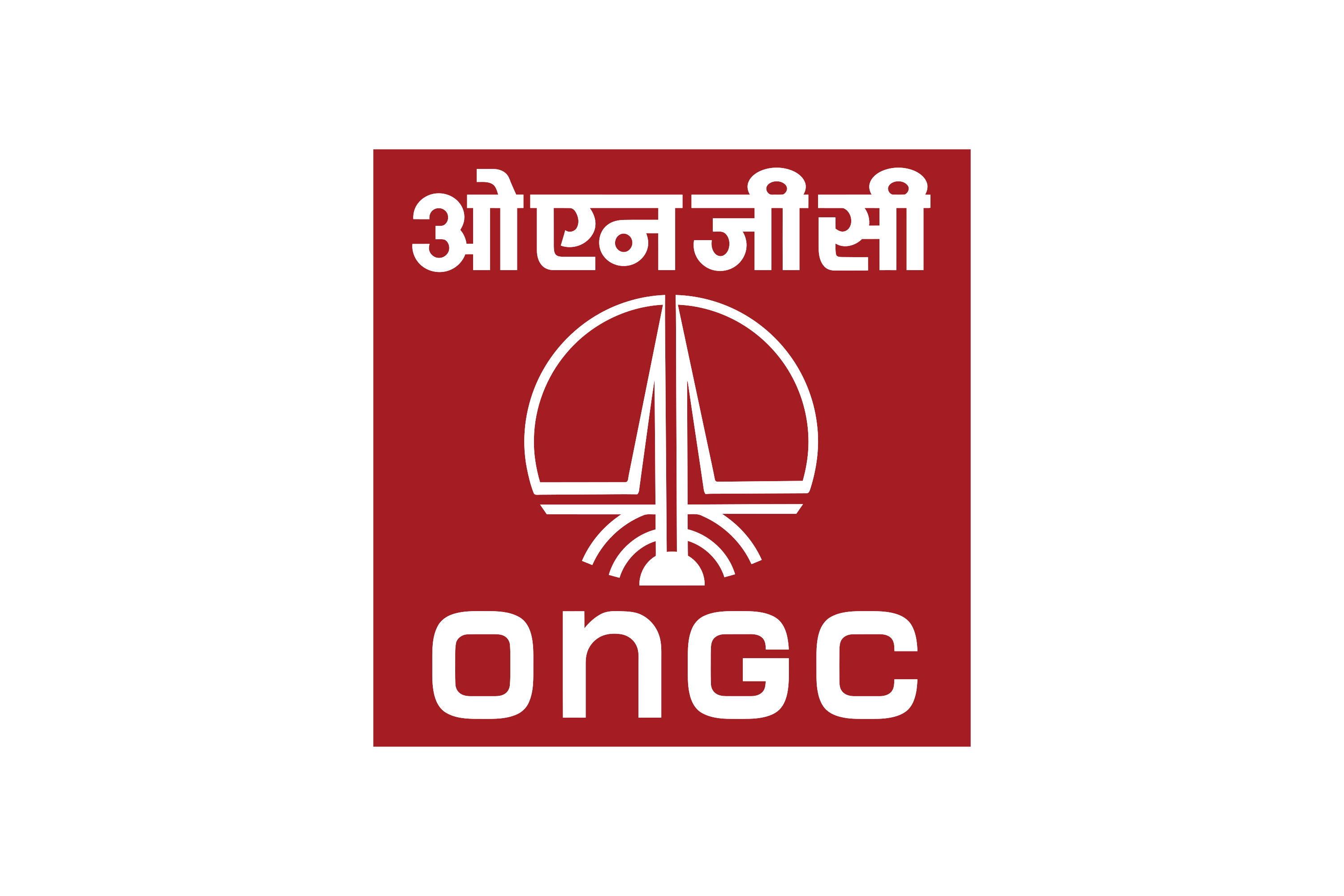 ONGC logo