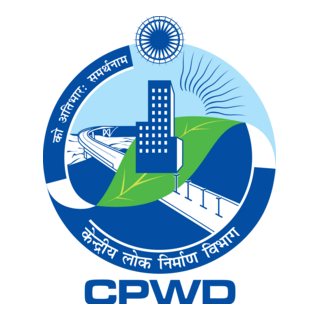 CPWD logo