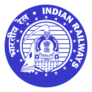Indian Railways logo
