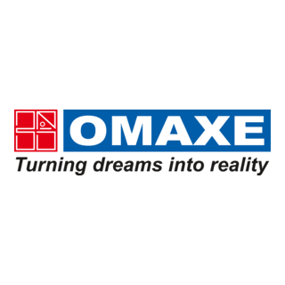 Omaxe logo