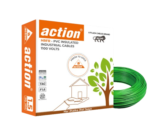 Action Wires