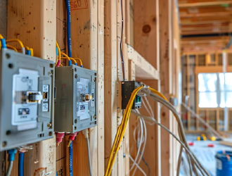 Residential Infrastructure