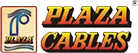 Plaza Cables Logo