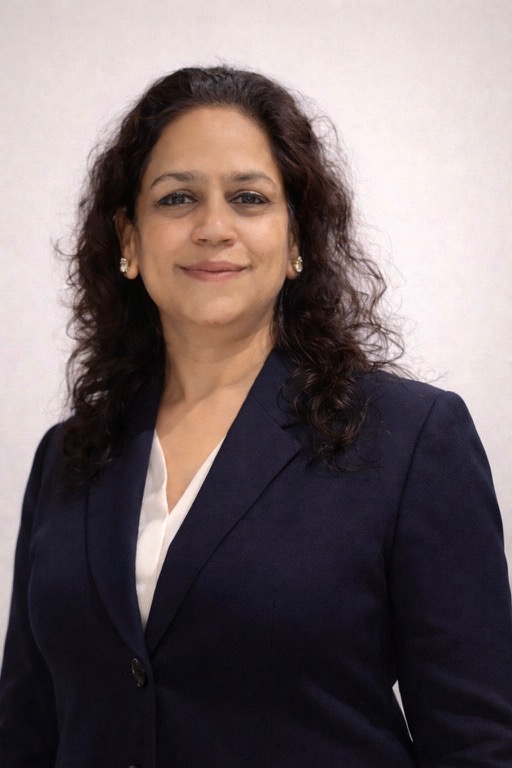 Sonia Gupta