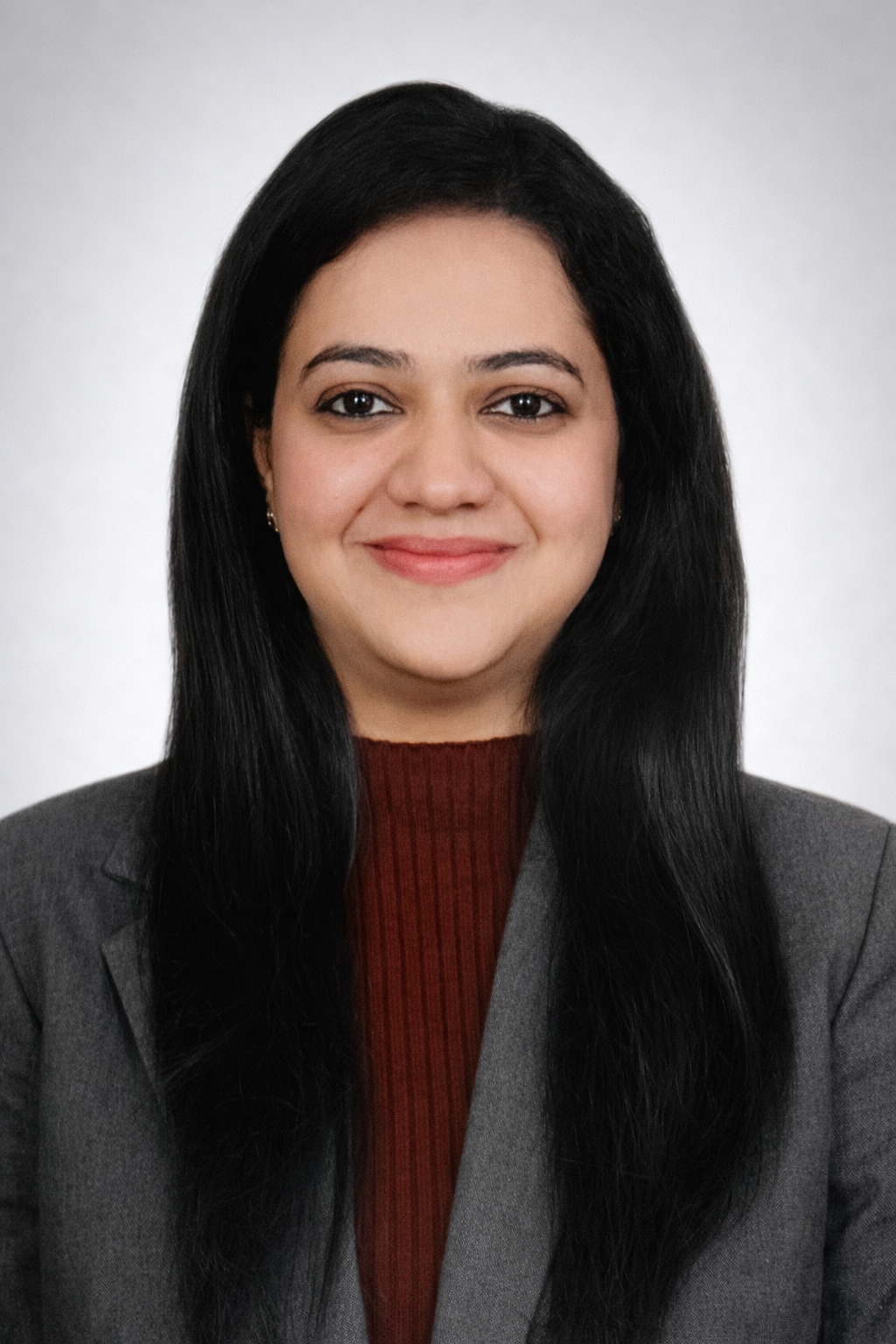 Bhavika Kapil